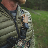HITCHHIKER Mag Carrier