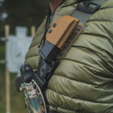 HITCHHIKER Mag Carrier