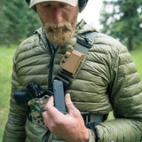HITCHHIKER Mag Carrier