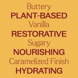Butterscotch Natural Lip Balm
