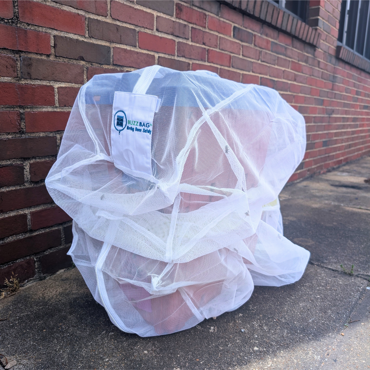 The Buzz Bag