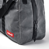 The GOBAG Waxed Canvas Duffle