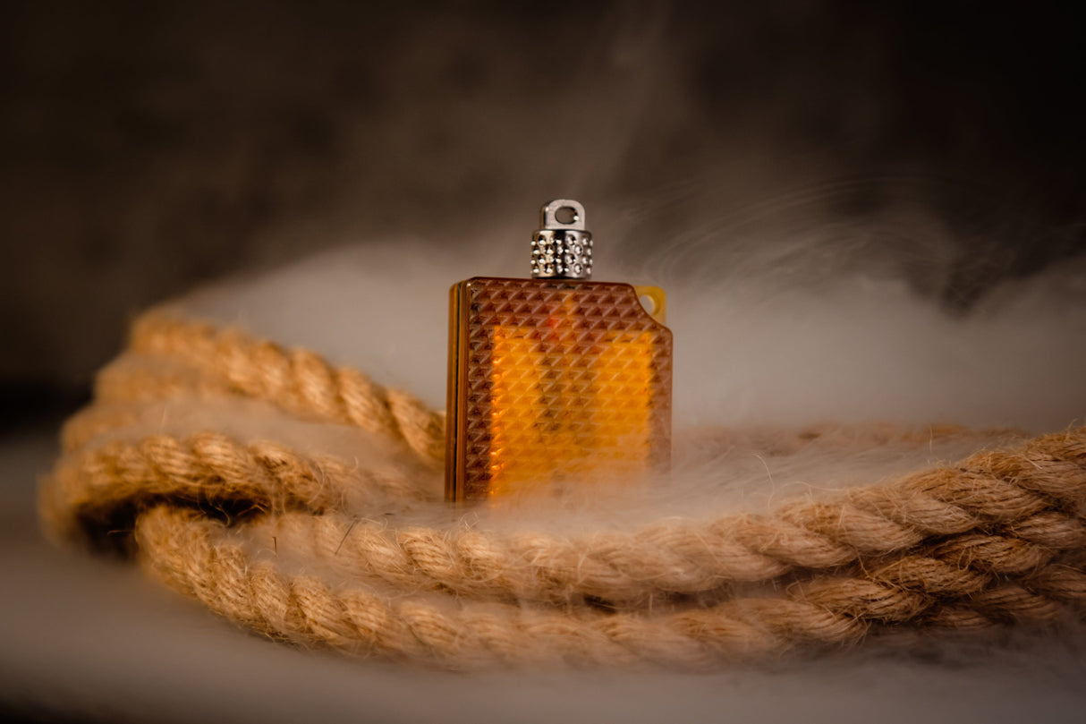 Flame Vault Match - Ultem® Lighter by Maratac® 🔥 Limited Stock 🔥