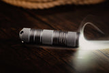 Ultra Compact Floodmaster AA / 14500 Flashlight by Maratac®