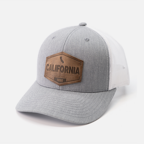 California Established Hat