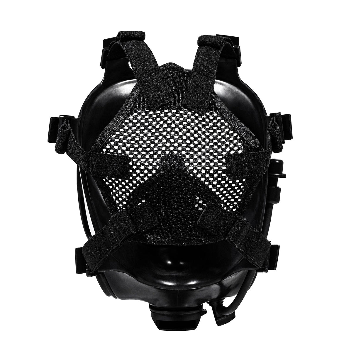 MIRA Safety CM-6M Tactical Gas Mask - Full-Face Respirator for CBRN Defense