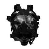 MIRA Safety CM-6M Tactical Gas Mask - Full-Face Respirator for CBRN Defense