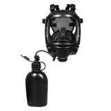 MIRA Safety CM-6M Tactical Gas Mask - Full-Face Respirator for CBRN Defense