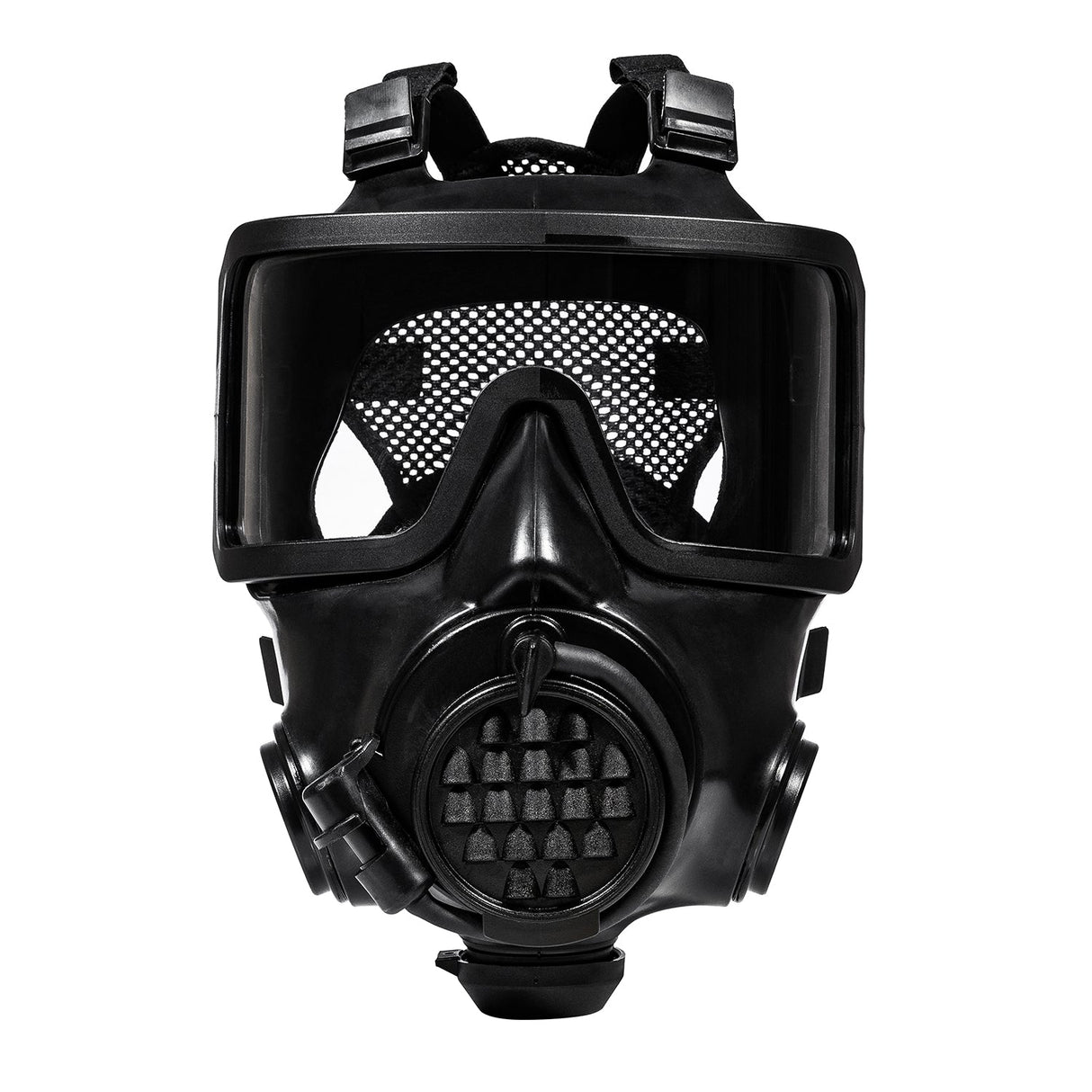 CM-8M Full-Face Respirator