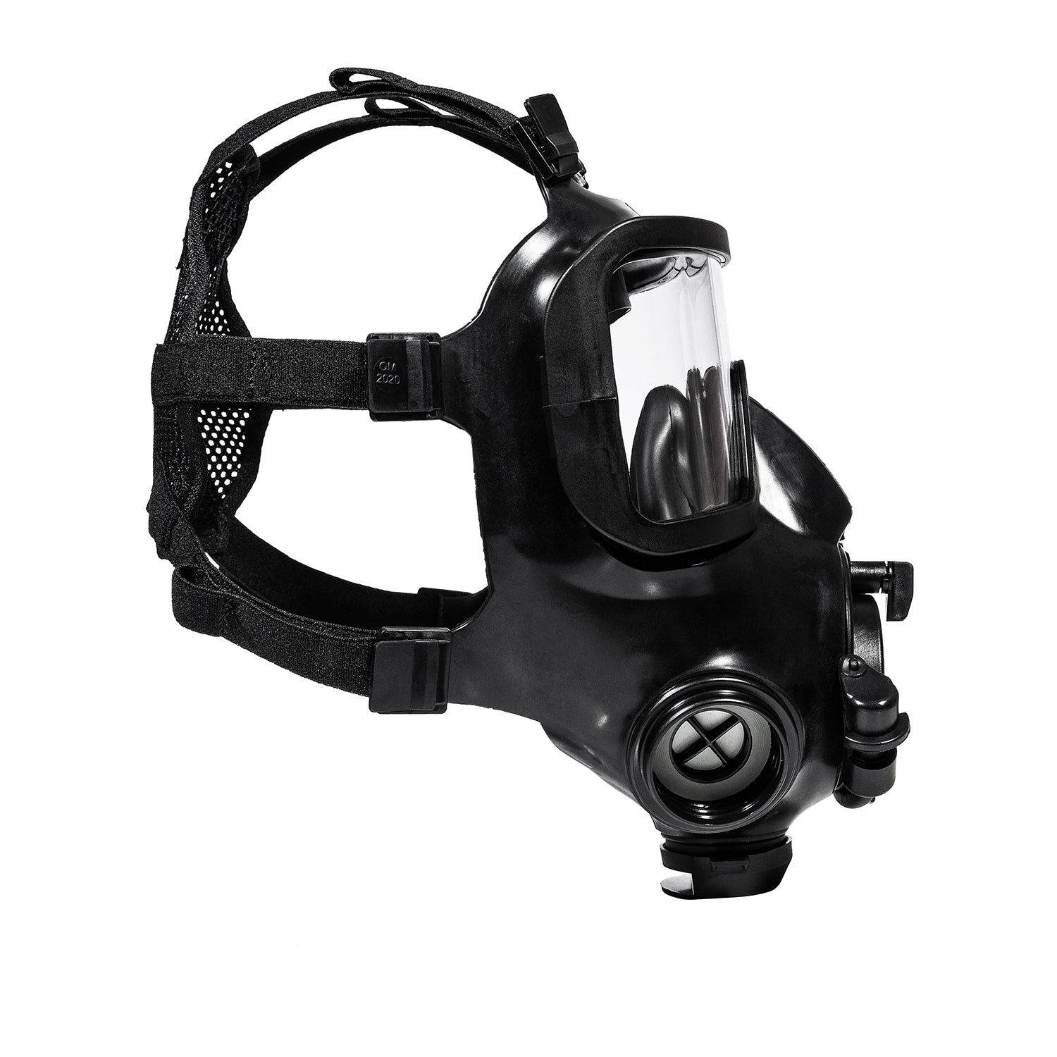 CM-8M Full-Face Respirator – Homestead
