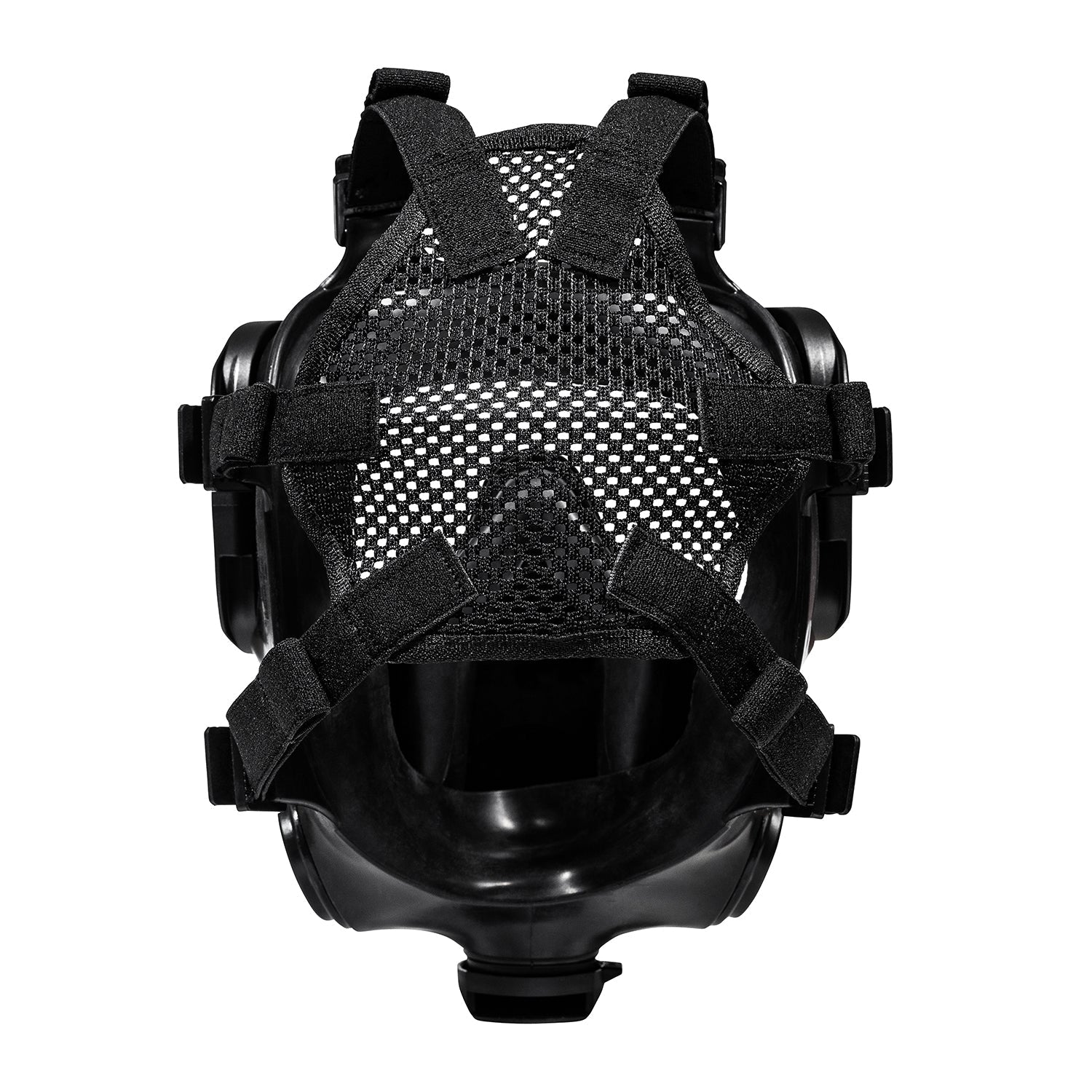 CM-8M Full-Face Respirator – Homestead