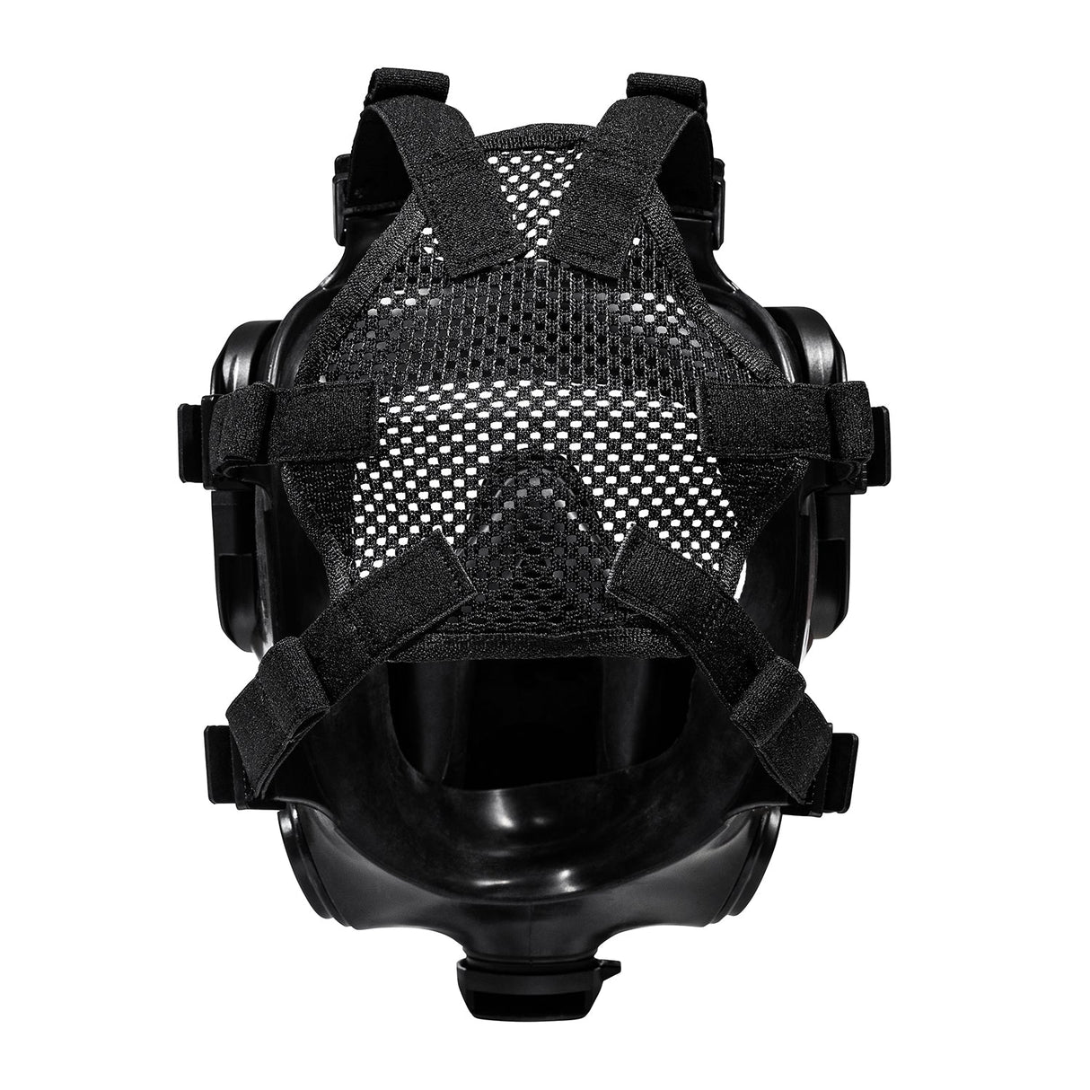 CM-8M Full-Face Respirator