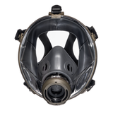 MIRA Safety CM-I01 Full-Face Respirator