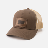 Connecticut Silhouette Hat
