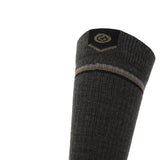 3 Pack Cabin - Hike Crew Lightweight Merino Wool Sock