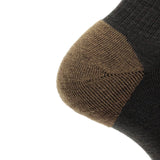 3 Pack Cabin - Hike Crew Lightweight Merino Wool Sock