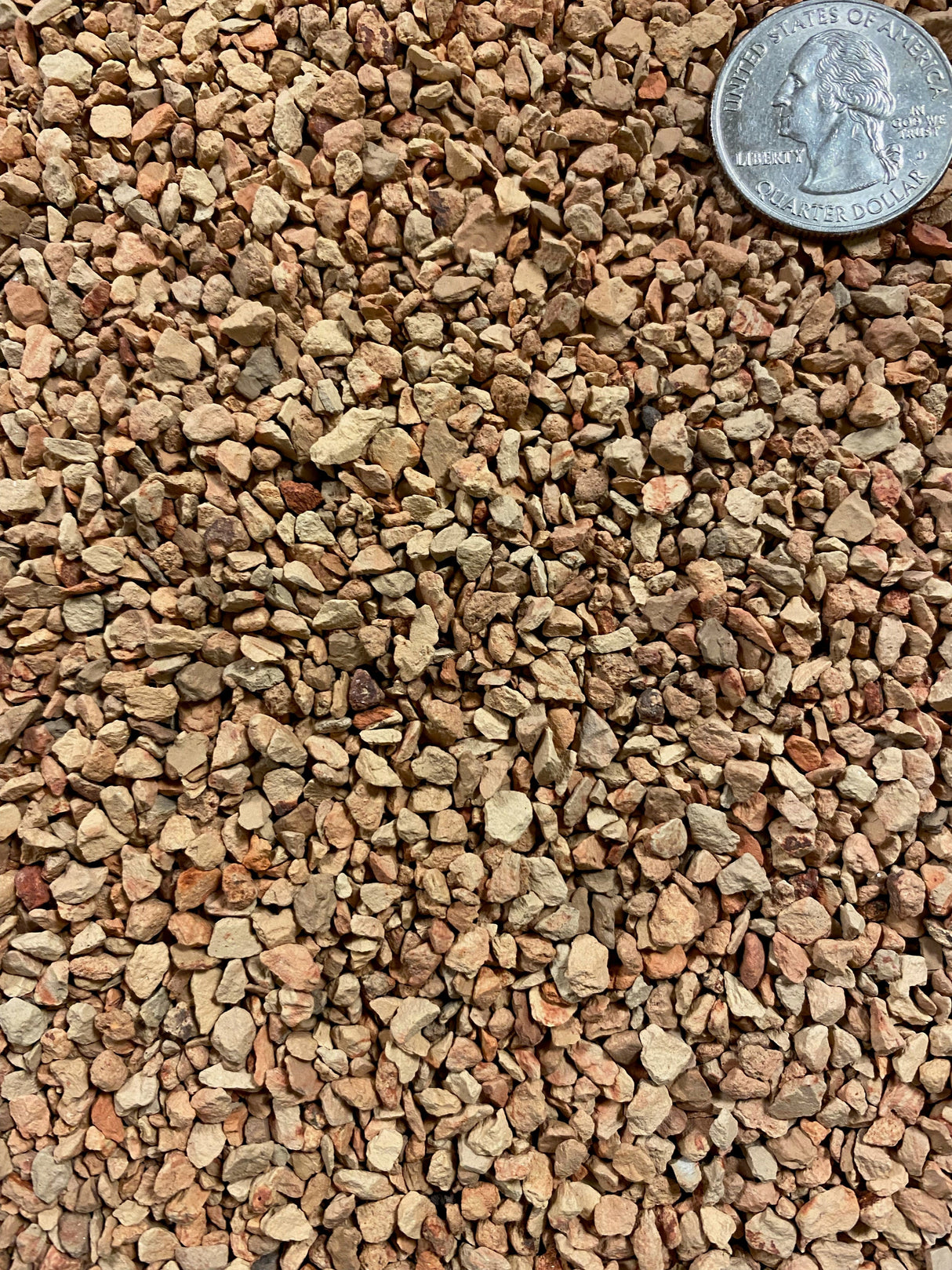 Calcined Clay