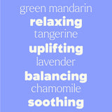 Calming the Child Essential Oil