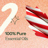 Candy Cane Essential Oil Blend