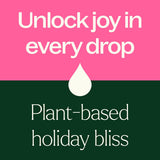 Candy Cane Essential Oil Blend
