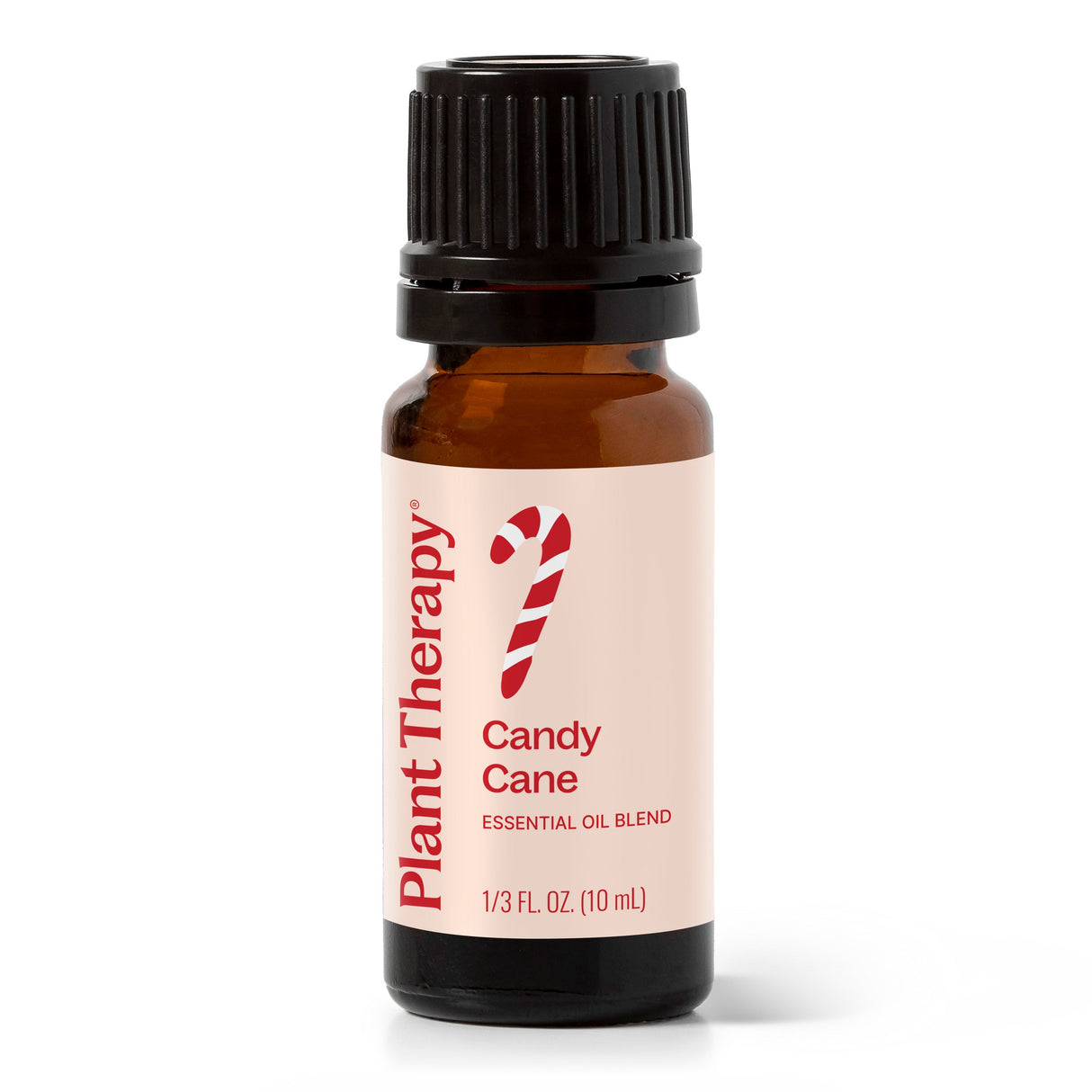 Candy Cane Essential Oil Blend