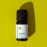 Cardamom Essential Oil