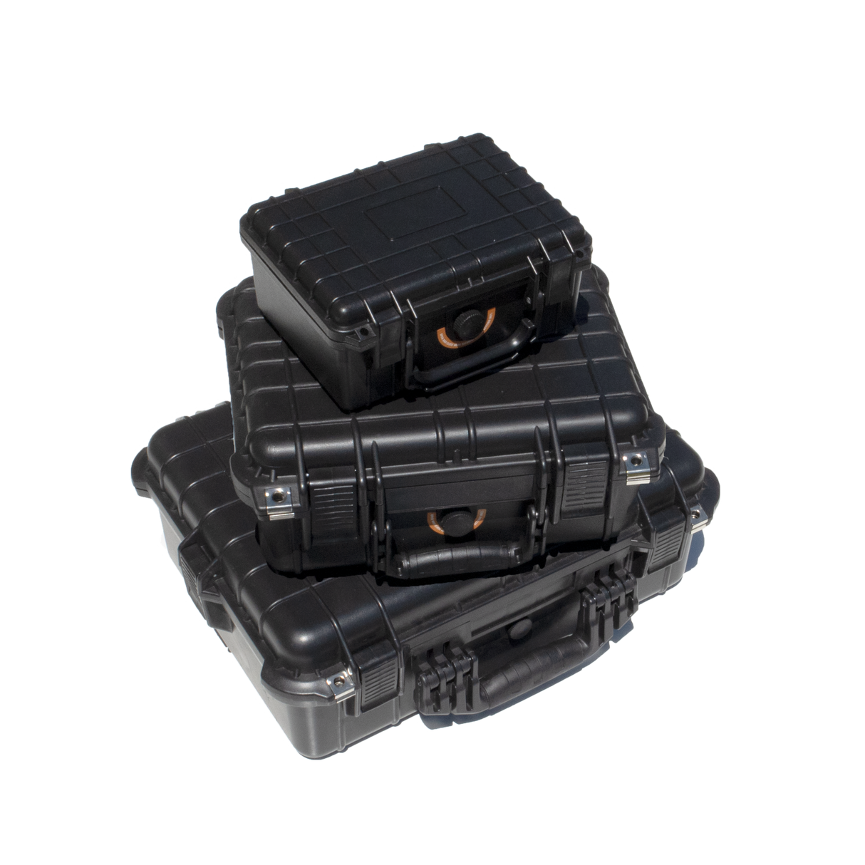 Deployable Radio Kit