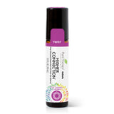 Higher Connection (Crown Chakra) Essential Oil Pre-Diluted Roll-On