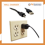 Wall Charger (AC)