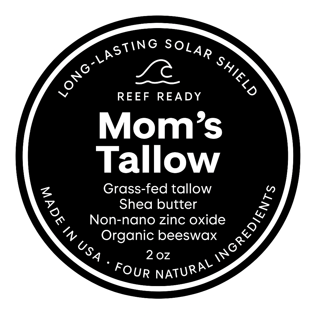 Long-Lasting Solar Shield