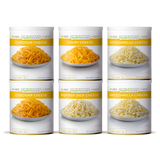 Premium Cheese Variety Bundle