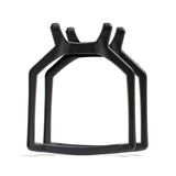 Curved Ruck Plates