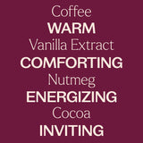 Chocolate Espresso Essential Oil Blend