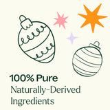Christmas Cheer Essential Oil Blend 3 Set