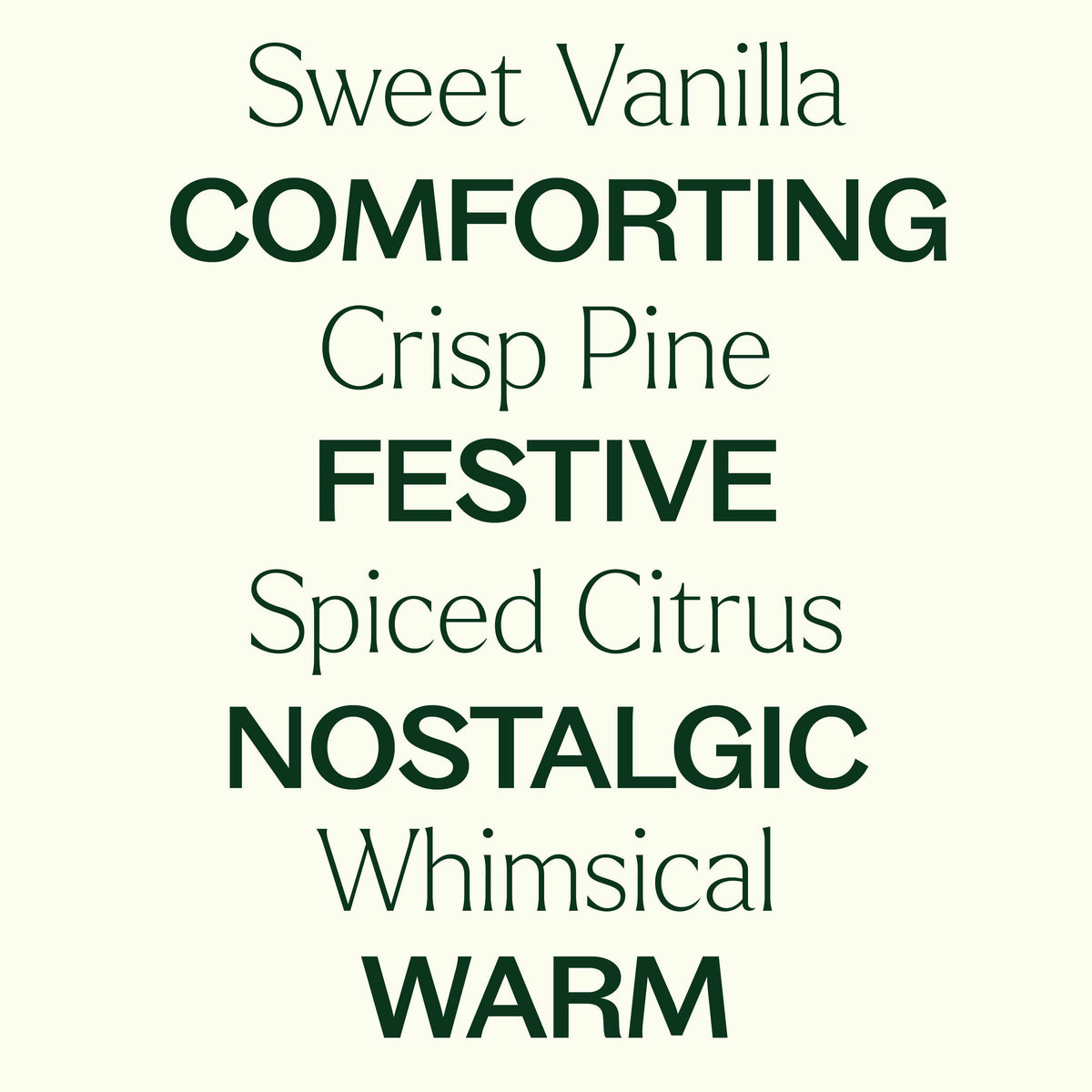 Christmas Cheer Essential Oil Blend 3 Set