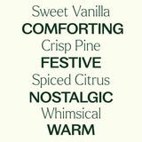 Christmas Cheer Essential Oil Blend 3 Set