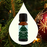 Christmas Tree Essential Oil Blend