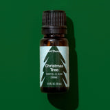 Christmas Tree Essential Oil Blend