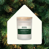 Christmas Tree Naturally Scented Candle