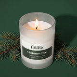 Christmas Tree Naturally Scented Candle