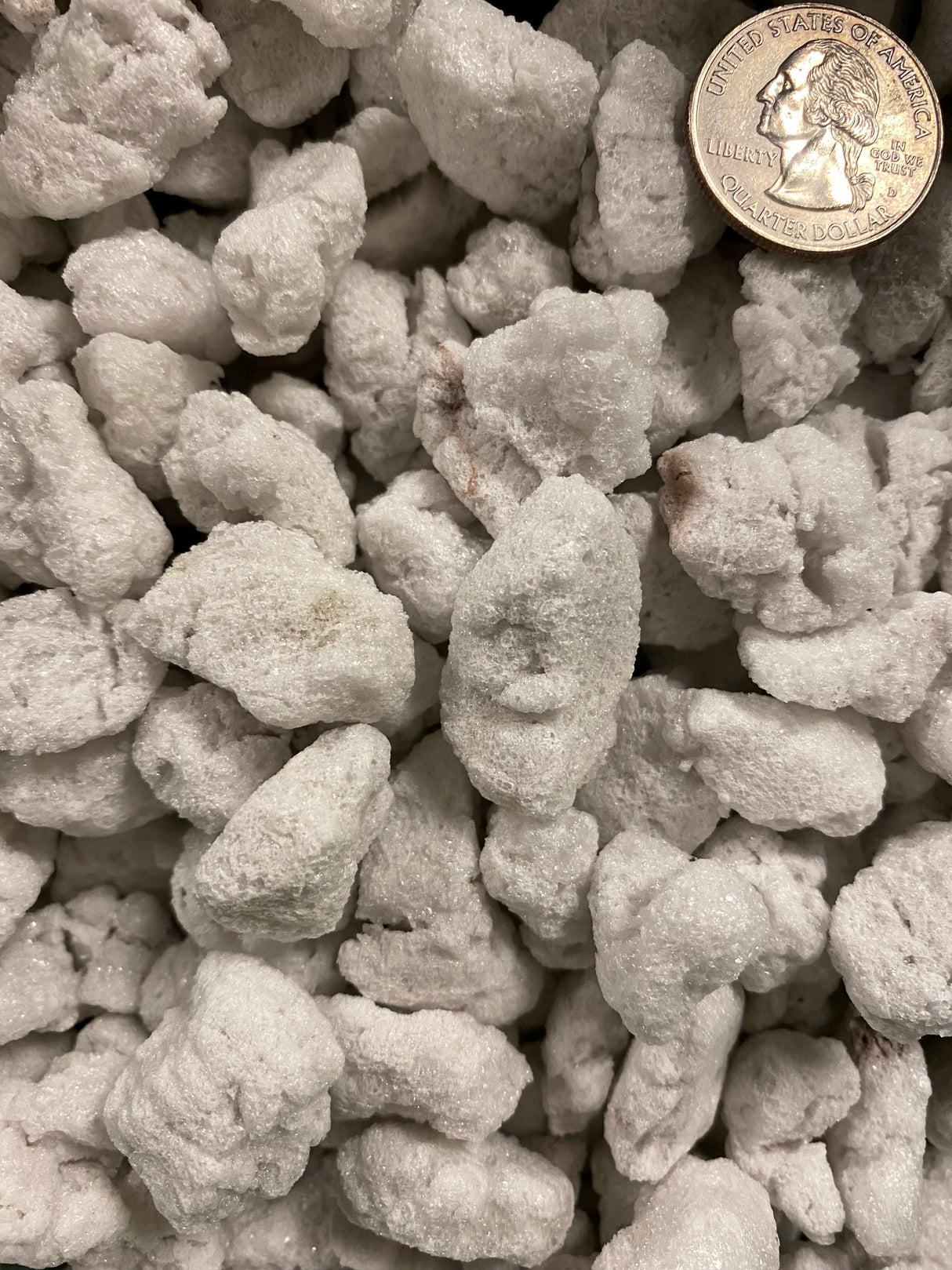 Chunky Perlite