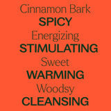 Cinnamon Bark Essential Oil