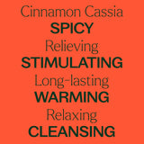 Cinnamon Cassia Essential Oil