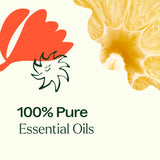 Cleaning Duo: Citrus Burst + Chamomile Sleeve