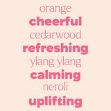 Citrus Squeeze Essential Oil Blend