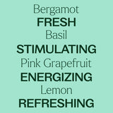 Clarity Essential Oil Blend