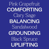 Clear Intuition (Brow Chakra) Essential Oil 10 mL