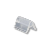 Grafting Clips with Channel