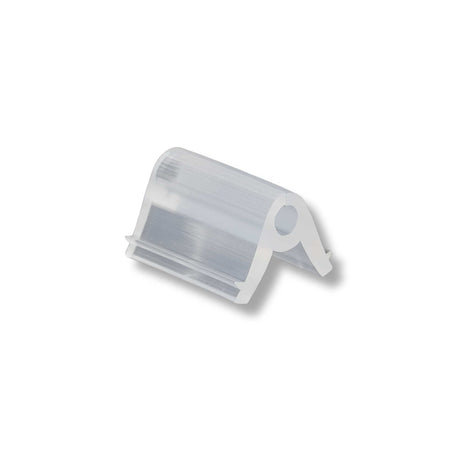 Grafting Clips with Channel