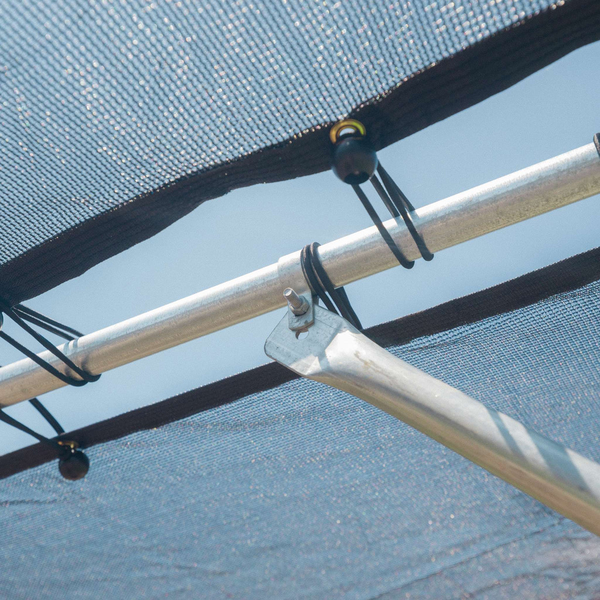 DIY Shade Structure Kit